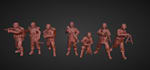 high quality 3d models for 3d printing