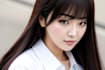 create personalized manhwa and manga style portrait