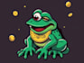 make meme coin art and meme posts for your meme coin