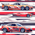 do racing car wrap design, racing car wrap, car wrap design
