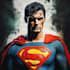 draw custom superhero cartoon character