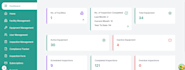 develop react and next js apps with API integration