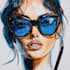 draw professional fashion illustration