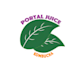 design fun upscale kombucha beverage logo