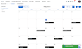 develop a full stack mern web app with responsive design