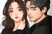 draw a cute anime character, couple, oc etc
