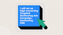 run a bucketie high converting geofencing cbd campaign with geofencing ads