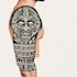 create your custom tribal polynesian tattoo sleeve