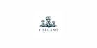 design a captivating volcano logo for your brand