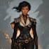 design a character concept in fantasy,