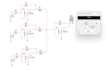 design professional pcb and schematics, simulations using altium, kicad etc