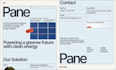design responsive and interactive landing pages and website UI UX using figma