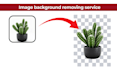 upscale images and enhance photos in 2 hours