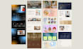 design godaddy website with godaddy builder