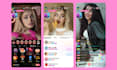 develop live streaming app video music streaming app video calling and chat app