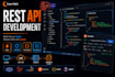 professional full stack developer expert in PHP, laravel, js and bootstrap