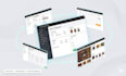 build a complete mern stack web app with an admin dashboard