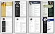 write a professional ats optimized CV for job applications