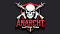 design modern and bold military tactics logo