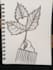 handmade drawing from any picture