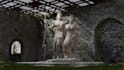 create high poly character