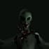 create high poly character or prop