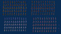 do pixel art sprite sheet game asset, rpg  game pixel sprite  art, indie  game
