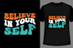 design eye catching simple wave t shirt