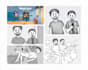 create anime style 2d animated videos with ai plus hand drawn fusion