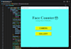 build python script and convert it into a user friendly gui app
