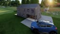 design 3d architectural models in sketchup, v ray render