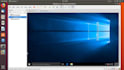set up ubuntu or windows vm on premise or cloud