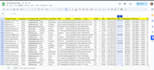 do web scraping, data extraction, data mining, data scraping, data collection