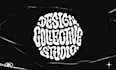 design a cool circle shaped logo