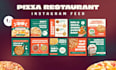 create canva social media posts design and editable canva templates