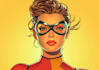 desing you as a superhero cartoon character