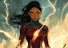 do an amazing superhero cartoon characters