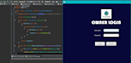 code, review, debug in c, cpp, python, java assignments, projects, and concepts