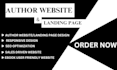 do author website ebook website book author website book website