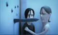 3d claymation, 3d puppet, stop motion for commercial video