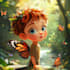 draw a professional cartoon caricature art