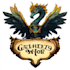 design awesome rpg fantasy or sci fi logo for you