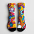 do design cool socks with personality