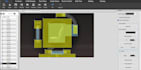 build custom dwin hmi displays, UI design and programming