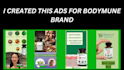 create ai video ads by ai avatar video