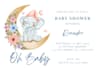 create invitation cards, birthday cards