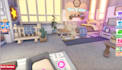 make a cozy adopt me house