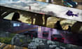 create realistic environment concept art