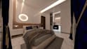 do sketchup 3d models and renders