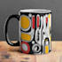 do a mug or coffee mug design